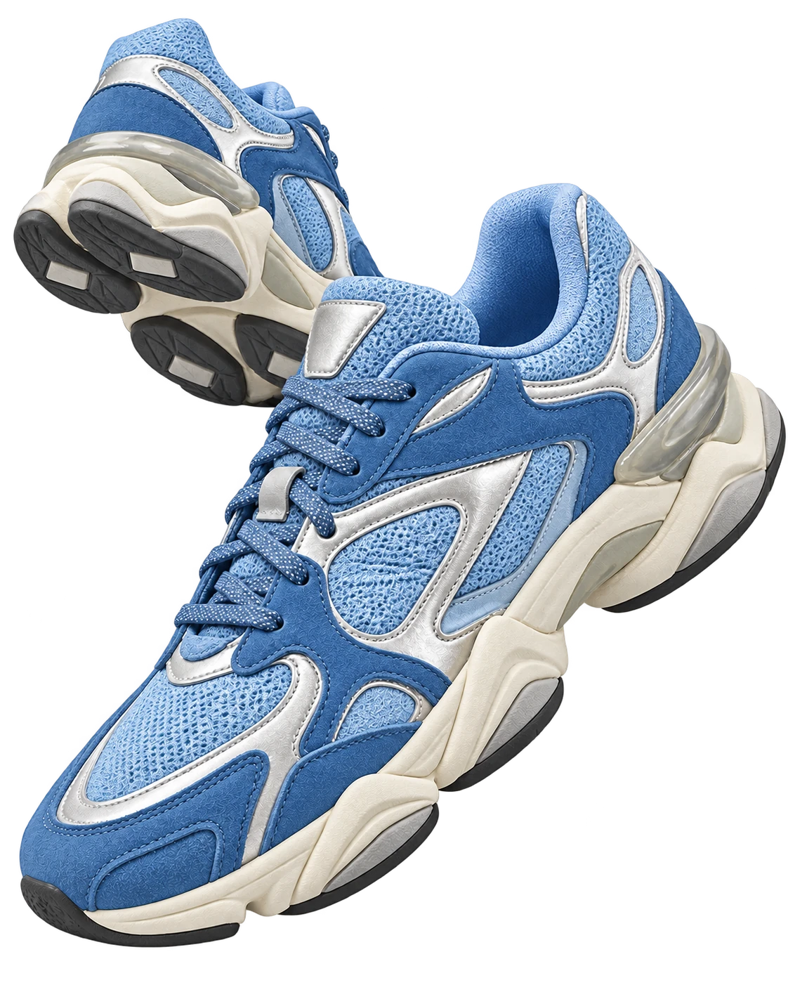 Aura Runner Sky Blue